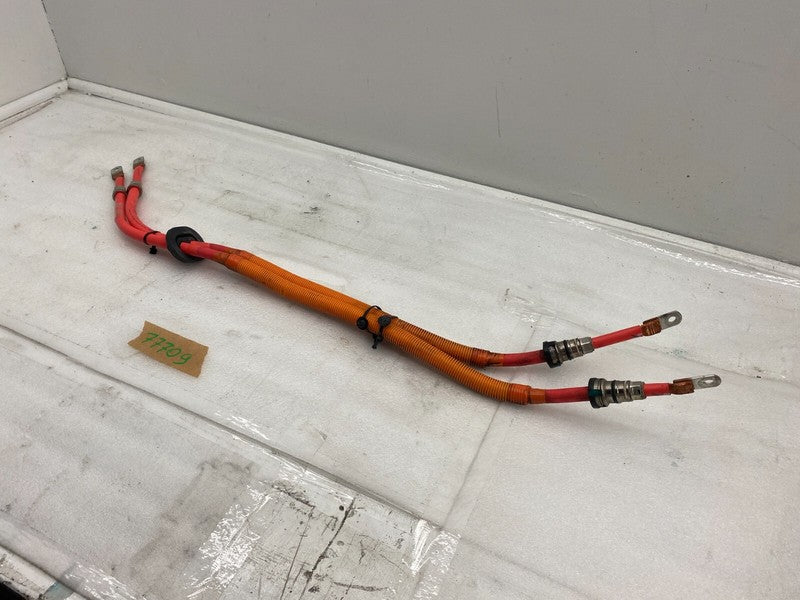 ⭕ 12-15 Tesla Model S Drive Inverter to High Voltage Junction Box Module Cable