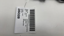⭕ 2018-2022 Toyota C-HR Rear Right Quarter Upper Trim Cover Panel 62470-10010 RH
