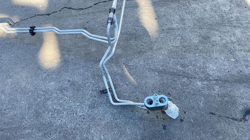 ⭕2022-2025 Rivian R1S Front Suspension Hydraulic Hose Tube Pipe OEM PT