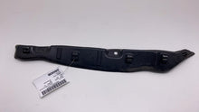 2021 BMW 530e B46X Front Driver Side Fender Rearward Seal Protector Cover Left