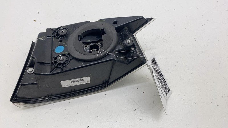 ⭕ 12-22 Model S Rear Driver Side Trunk Outer Taillight Lamp Left LH 60