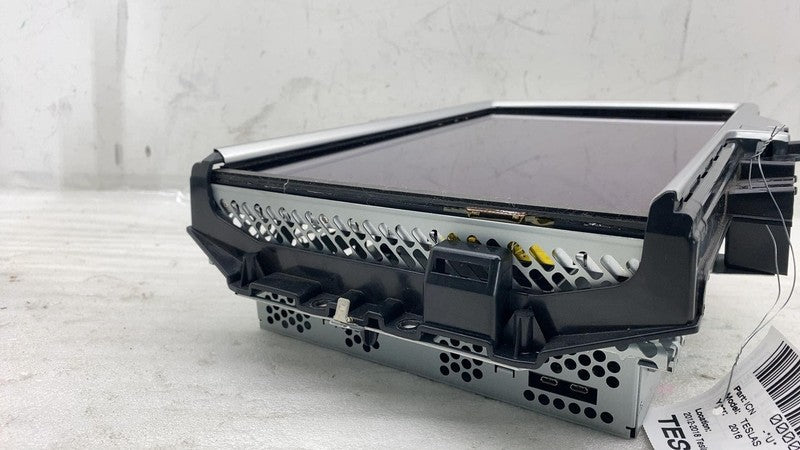 ⭕ 2012-2018 Tesla Model S Touchscreen Media Control Unit MCU Intel Upd