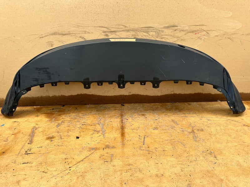 ⭕ 2020-2024 Tesla Model Y Rear Lower Bumper Fascia Valance Diffuser Co