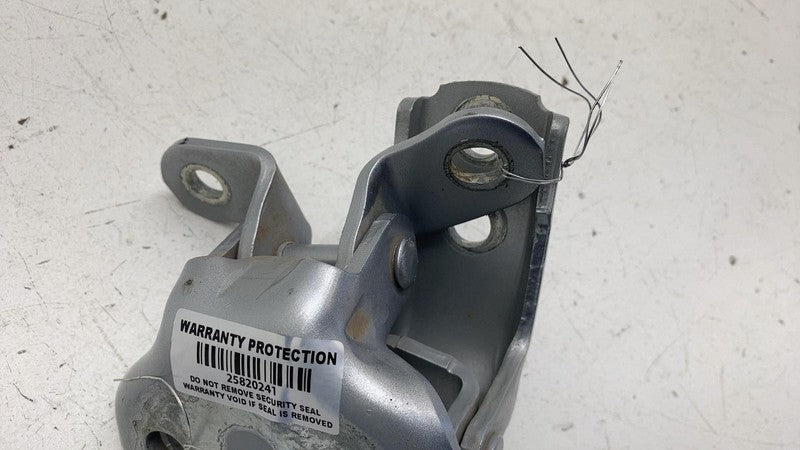 ⭕ 2023-2024 Toyota Prius Front Driver Side Upper & Lower Door Hinges Left LH OEM