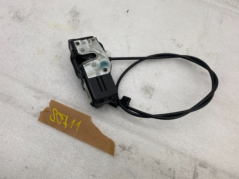 600891100D ⭕12-20 Tesla Model S Rear Driver Side Door Lock Latch Actuator Left 6008911-00-D