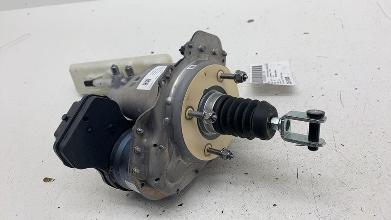 ⭕ 2017-2023 Model 3 Power Brake Booster Master Cylinder & Reservoir 10