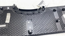 18-21 Lincoln Navigator Dash Left Knee Bolster Lower Cover Trim JL7B-78044F08-AE