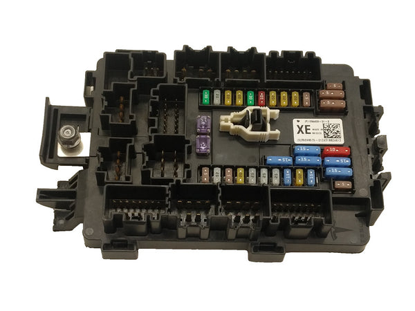 ⭕ 16-20 Model X MX Front Cabin 12V Battery Fuse Relay Junction Box 1094409-01-E