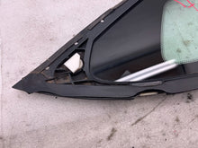 ⭕ 2012-2020 Tesla Model S Rear Passenger Side Quarter Fixed Glass Right Assembly