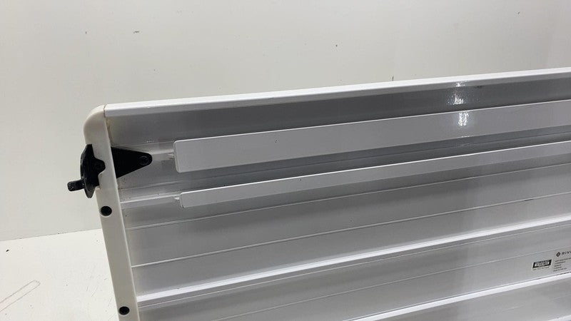 ⭕ 2022 Rivian EDV700 Amazon Van Rear Cargo Fixed Mag Shelf-E Assy C100