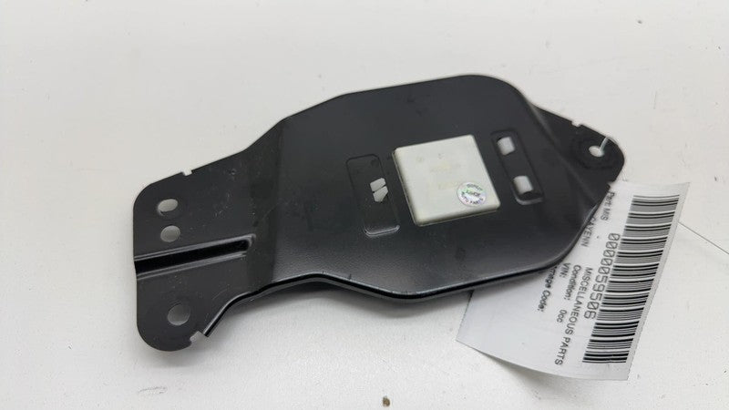 971.035.507.B ⭕ 2024 Porsche Cayenne Satellite Radio Antenna Module w/ Bracket OEM 971035507B
