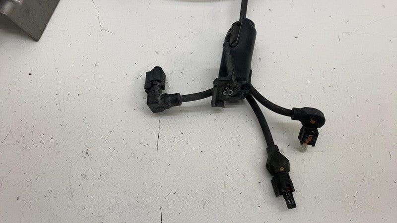 ⭕ 22-24 Rivian R1T Reat Brake Caliper Cable ABS Wheel Speed Sensor PT0