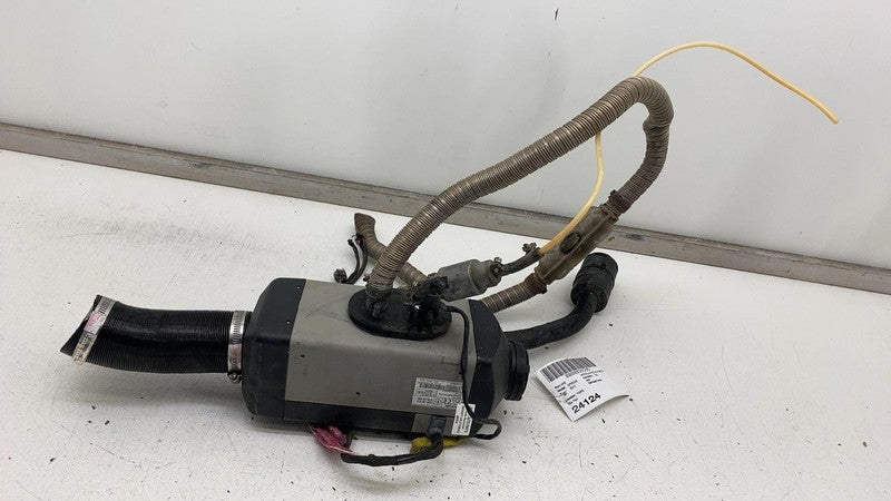 9031124B ⭕ 2014-2021 Ram ProMaster 2500 Webasto Air Top 2000 STC Gasoline Heater 9031124B