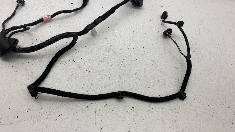 ⭕ 2021-2023 Tesla Model 3 Rear Left Door Wiring Harness Cable Wire 206