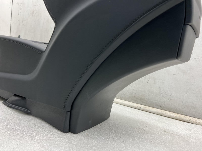 ⭕ 2016-2020 Tesla Model X Front Floor Center Console Carrier Arm Rest 