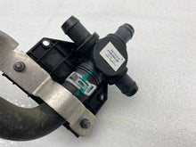 ⭕ 12-20 Model S Coolant Pump Cooling Valve Actuator 4-Way w/ Hose 6007370-00-B