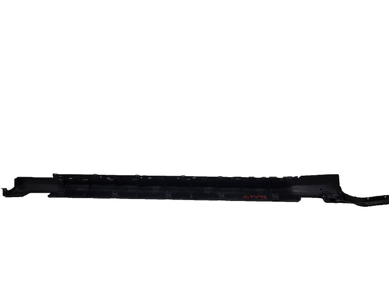 ⭕12-20 Model S Passenger Side Rocker Panel Outer Sill Molding Right 6005875-00-E