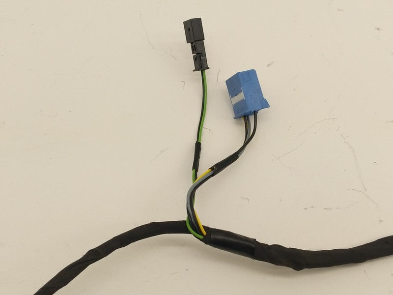 ⭕ 20-24 Model Y Rear 2nd Row Seat Lower Cushion Wiring Harness Loom 25