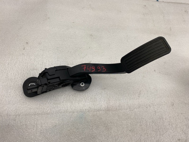 BE5C9F836AA ⭕ 2012-2015 Tesla Model S MS Accelerator Throttle Pedal Assembly BE5C 9F836-AA