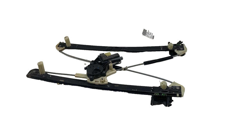 14-22 Land Range Rover Sport Rear Left Door Window Regulator & Motor D