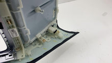 ⭕ 2027-2023 Tesla Model 3 Center Console Trim w/ Bezel Molding Assy 1755548-00-A