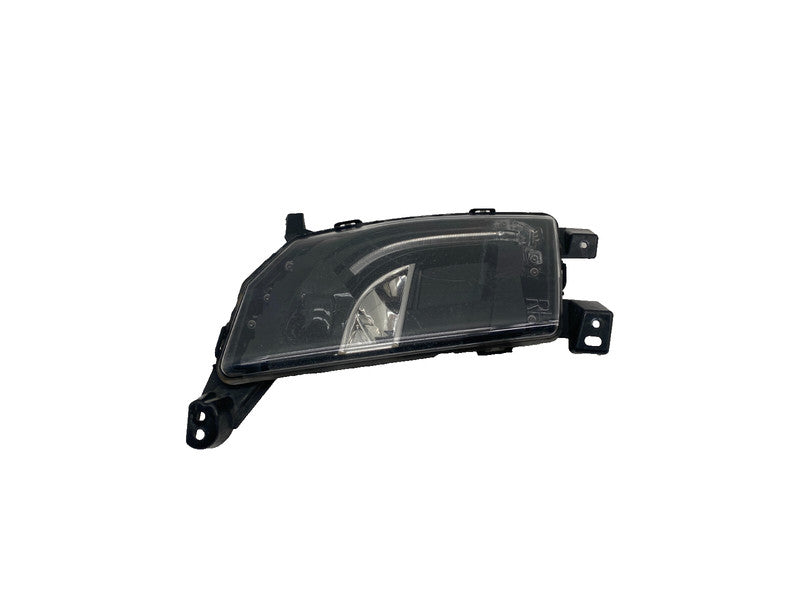 1024017 00 A ⭕ 12-15 Model S Front Passenger Side Fog Light Cornering Lamp Right 1024017-00-A
