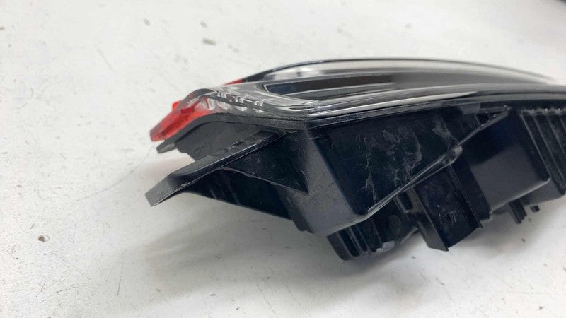 171251400E ⭕24-25 Model 3 Rear Right Lower Bumper Taillight LED Lamp Reflector 1712514-00-E