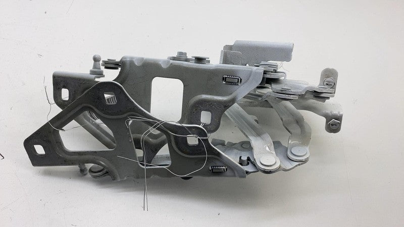 A 297 880 14 00 ⭕ 22-25 Mercedes EQS 450 Front Left & Right Hood Hinges A2978801400/A2978801300