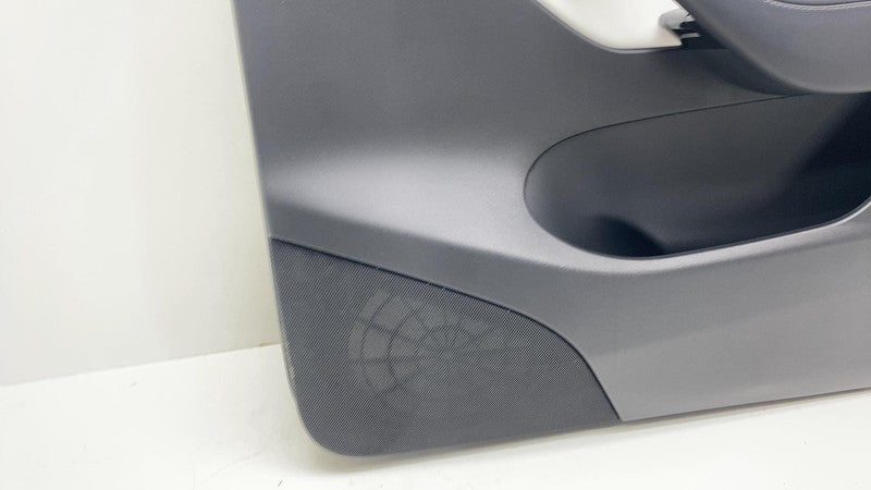 ⭕ 2020-2023 Model Y Front Passenger Side Door Panel Trim Card Right 14