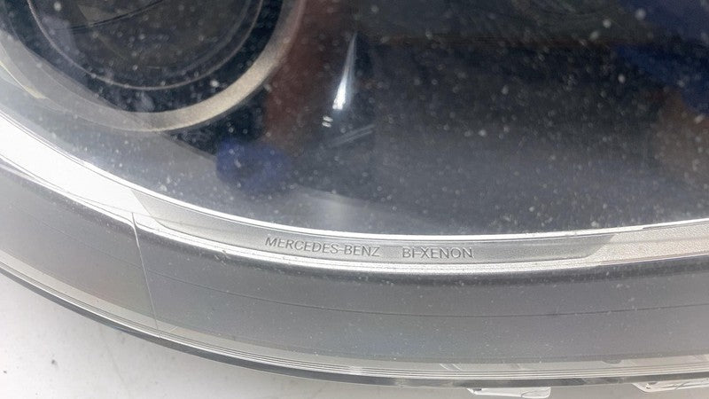 ⭕ 14-17 Mercedes-Benz B-Class Right Headlight Bi-Xenon Head Lamp OEM A
