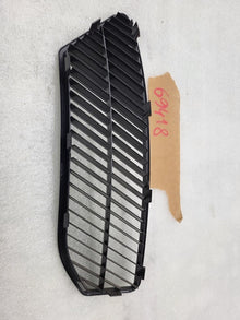⭕ 16-20 Model X Rear Passenger Side Interior Air Vent Grille Right 1078355-00-A