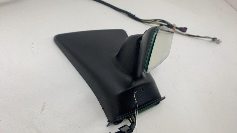 ⭕ 2020-2023 Tesla Model Y  Front Rear View Mirror with Cover Trim & Wi