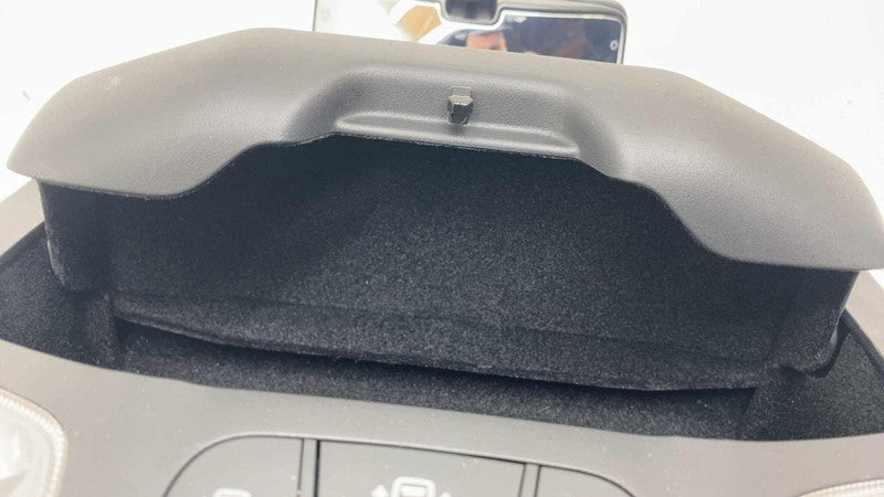 ⭕ 2021-2025 Chrysler Pacifica Overhead Console Panel Assembly 7EB14DX9