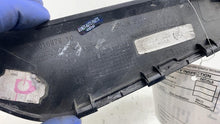2019 BMW 530e G30 2.0L Driver Side Air Duct Side Panel Left LH OEM 7339013