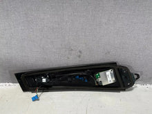 ⭕17-23 Model 3 Right B-Pillar Applique Glass Trim Molding w/ Camera 1109255-00-G