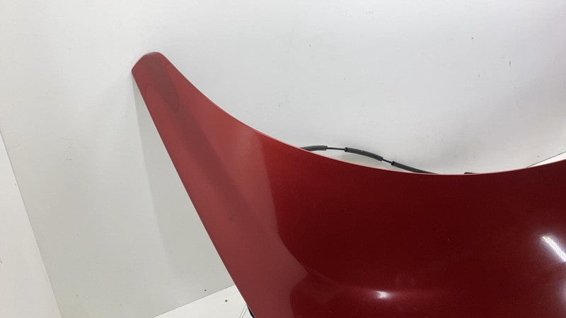 NE52R1920 ⭕07-15 Mazda MX-5 Miata NC Power Hard Top Deck Tonneau Cover Panel Red NE52R1920