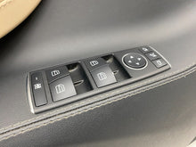 ⭕ 12-20 Model S Front Driver Side Interior Door Trim Panel Left OEM 6006071-20-L