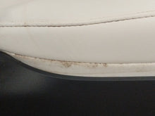 ⭕ 2017-2022 Tesla Model 3 Front Passenger Side 1st Row Seat Leather White Right