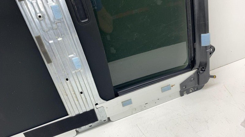 ⭕ 2011-2024 RAM 3500 Dual Crew Cab Pickup Truck Roof Glass Sunroof (Gl