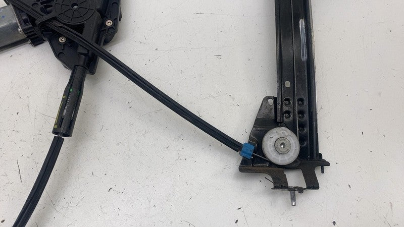 ⭕ 2012-2020 Tesla Model S Front Door Window Regulator & Motor Left 600