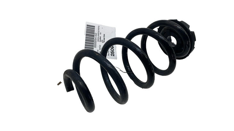⭕ 2019 Smart EQ Fortwo Left or Right Side Suspension Coil Spring OEM