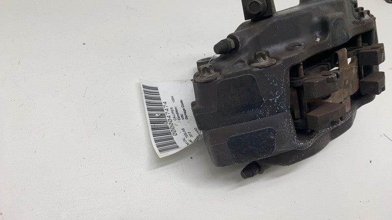 ⭕ 2012-2020 Tesla Model S Front Driver Side Caliper w/ Brake Hose Line