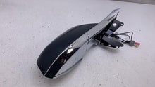⭕12-15 Model S Front Right Exterior Rear View Door Mirror Blue PMMB 1041318-00-A