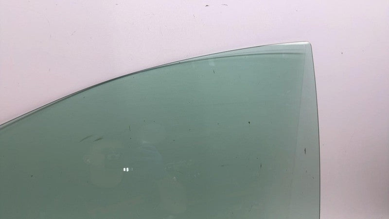 E1 43R-001565 ⭕ 2017-2024 Chrysler Pacifica Front Driver Side Door Window Glass Left Assembly