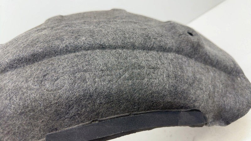 ⭕ 06-15 Mazda MX-5 Miata Rear Driver Side Wheel Fender Liner Splash Shield Left