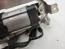 ⭕ 2012 2013 2014 2015 Tesla Model S MS Air Suspension Compressor Pump w/ Bracket