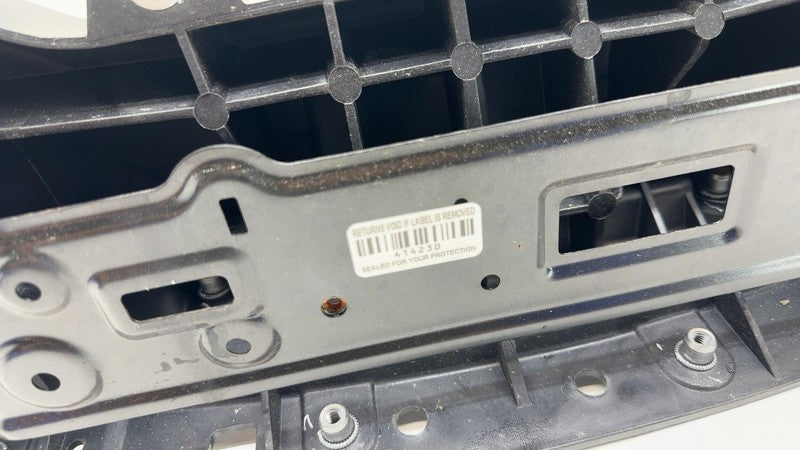 ⭕17-20 Tesla Model 3 Front End Module Radiator Core Carrier Support 11