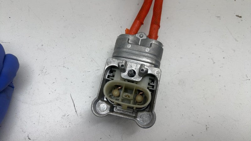 ⭕ 21-24 Ford Mustang Mach-E High Voltage Battery Cable Wire Harness LK