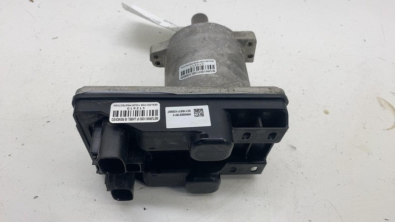 GE80221R11 ⭕ 2017-2023 Tesla Model 3 Y Power Steering Gear Assist Electric Motor GE80221R11
