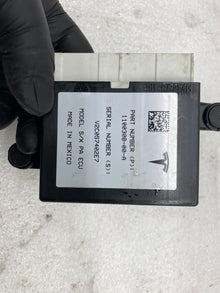 ⭕ 16-20 Model S X Park Brake Parking Assist Control Module Unit ECU 1100308-00-A
